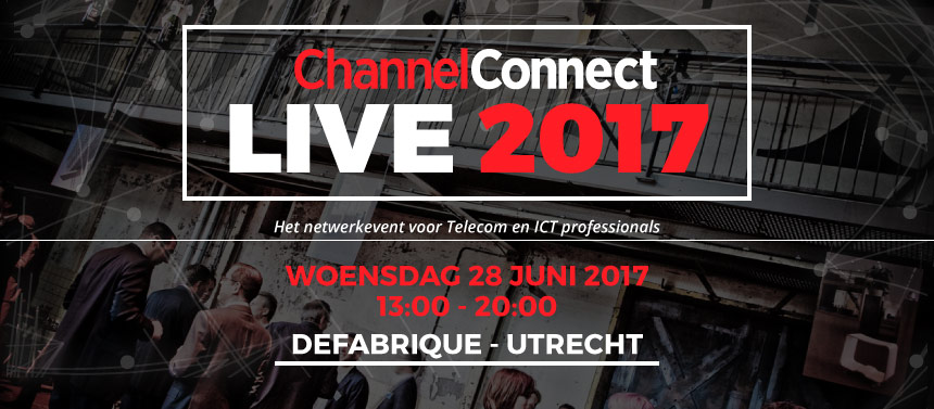ChannelConnect Live 2017
