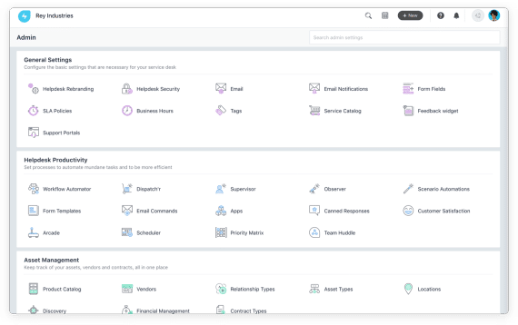 itamsoft-freshservice-strengthen-data-confidentiality